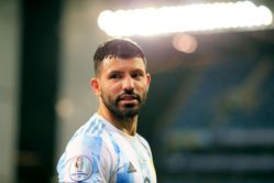 Lionel Messi, Sergio Ramos and more: When ex-Manchester City star Sergio Aguero named his greatest football XI of all time