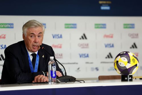 Carlo Ancelotti