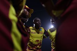 Two-time T20 World Cup winner to take over as West Indies' all-format head coach from April 2025