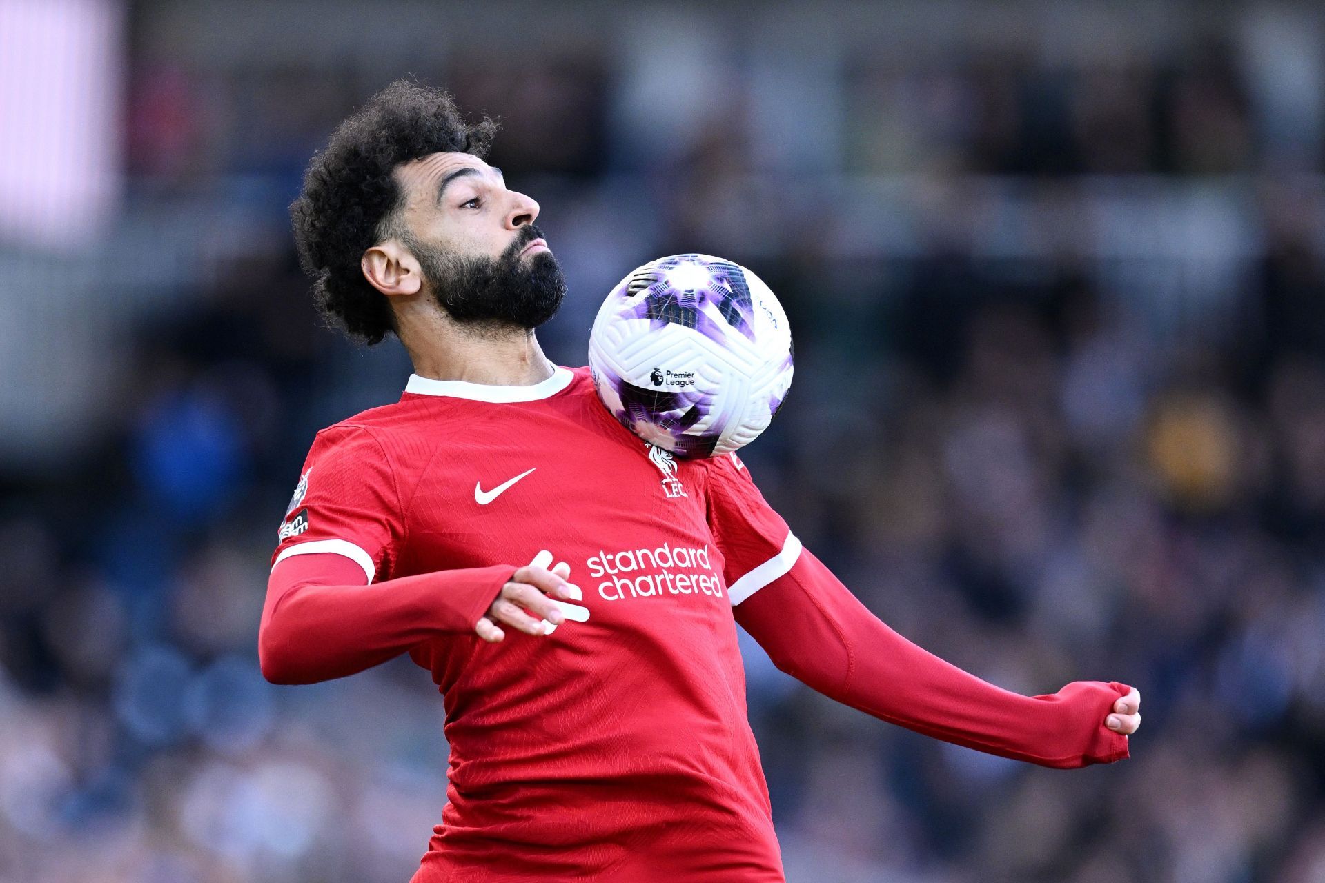 Fulham FC v Liverpool FC - Premier League - Source: Getty