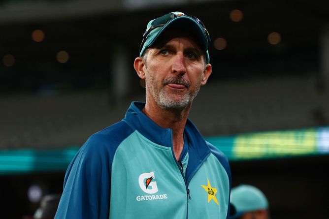 "Because South Africa isn’t an easy place" - Former Pakistan cricketer’s subtle dig after Jason Gillespie steps down as head coach