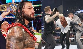 5 बड़ी बातें जो इस हफ्ते WWE SmackDown के जरिए इशारों-इशारों में बताई गईं
