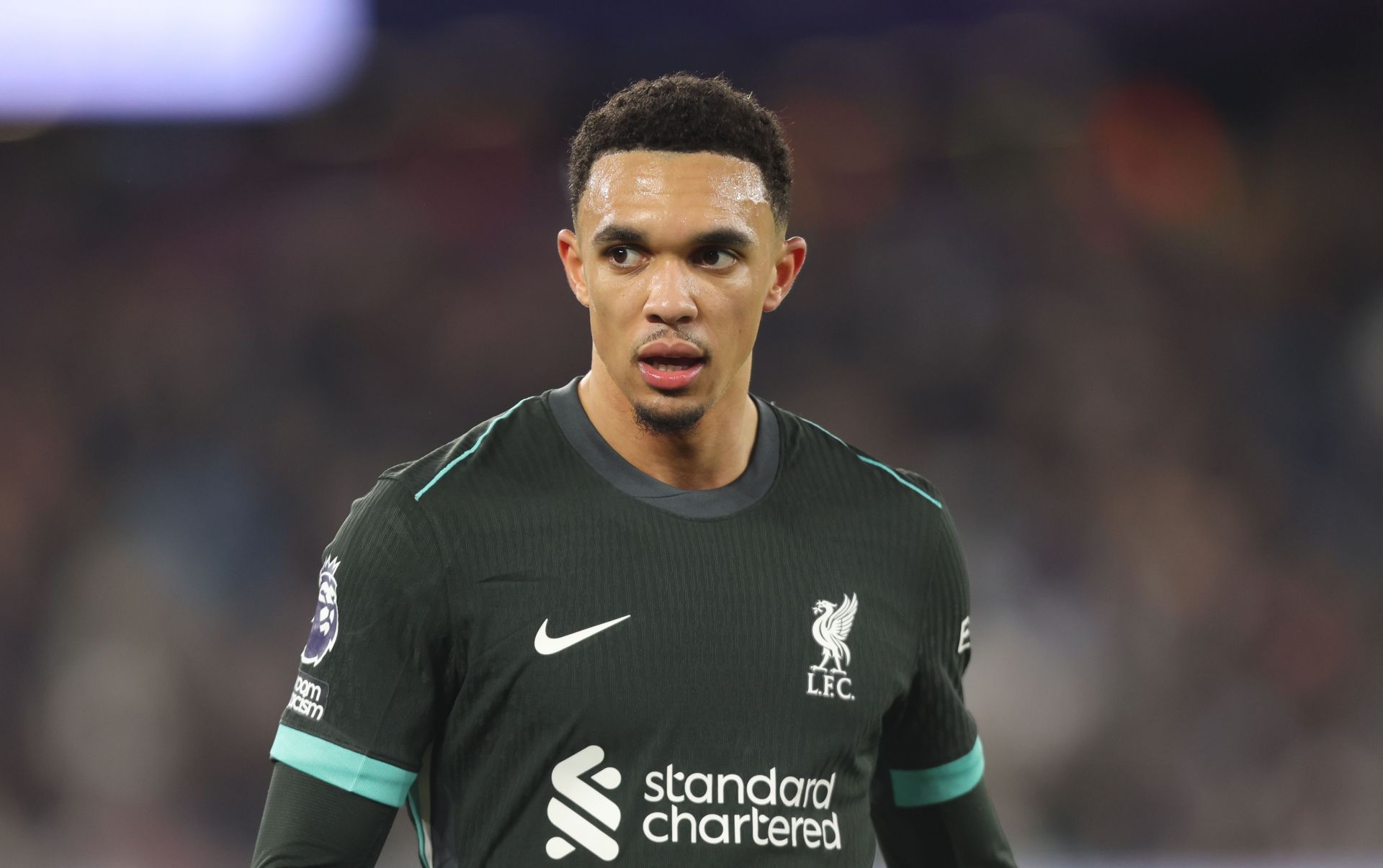 Trent Alexander-Arnold - Source: Getty