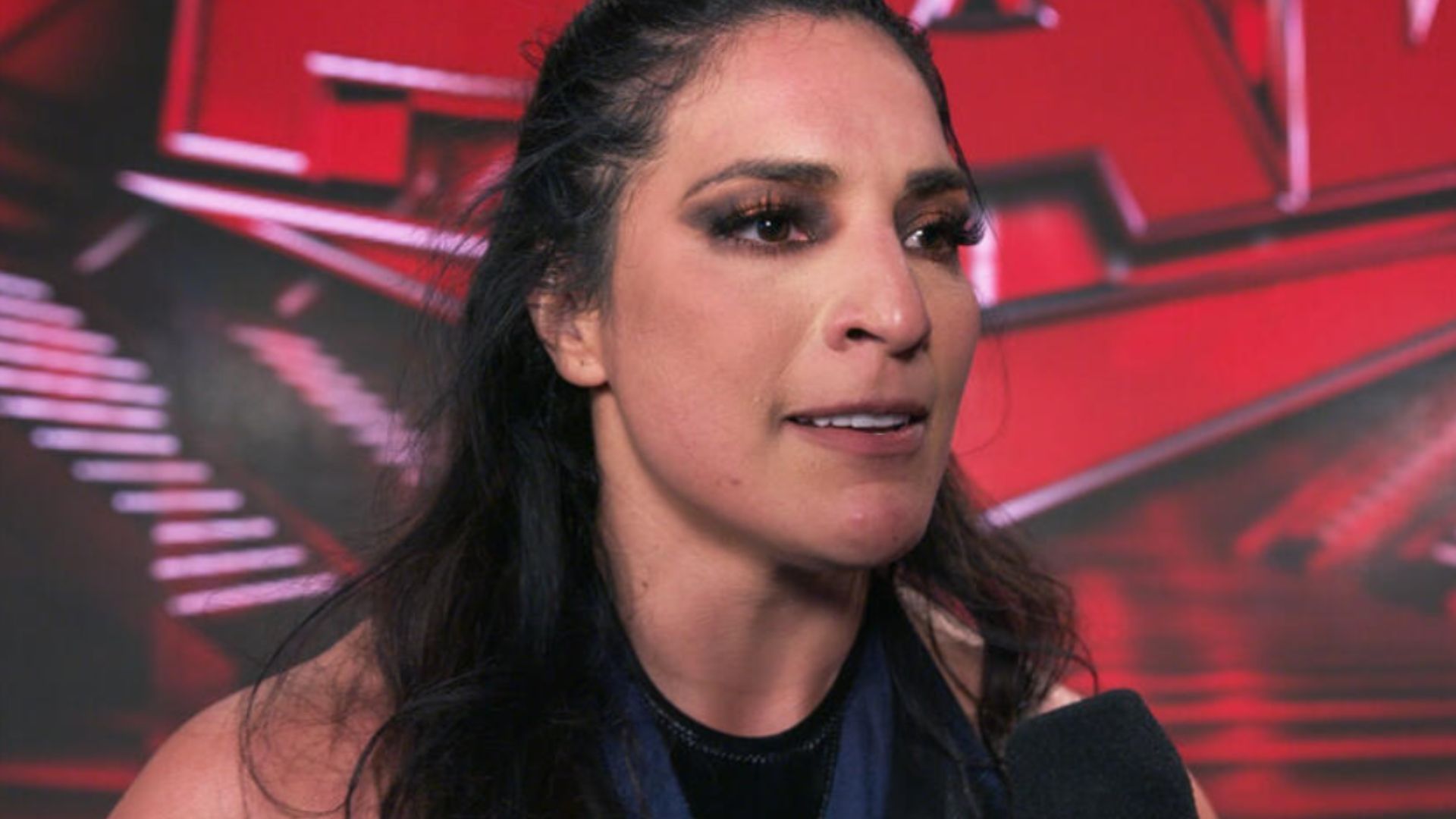 Raquel Rodriguez (Picture Courtesy: WWE.com)