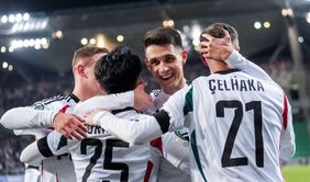 Djurgarden vs Legia Warsaw Prediction and Betting Tips | December 19th 2024