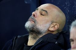"Every manager is sackable" - Pundit makes Pep Guardiola claim amid Manchester City's poor recent form