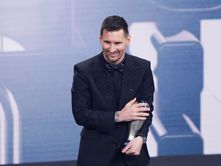 Lionel Messi’s votes for 2024 FIFA The Best Men’s Player award highlights he wanted Barcelona star to win trophy