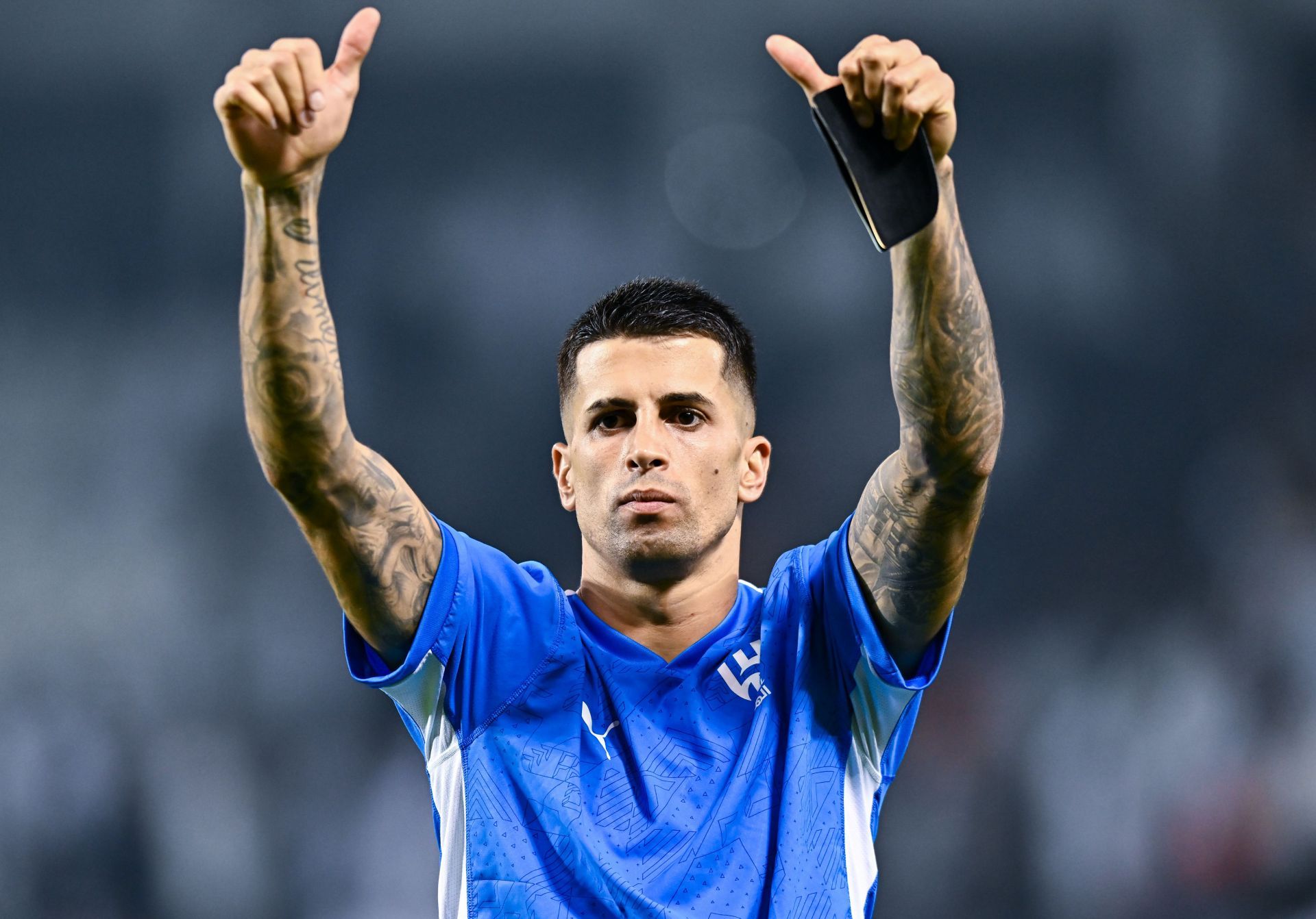 Joao Cancelo