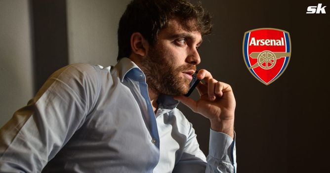 "Will be attentive on the market" - Fabrizio Romano provides update on Arsenal's transfer plans for January transfer window