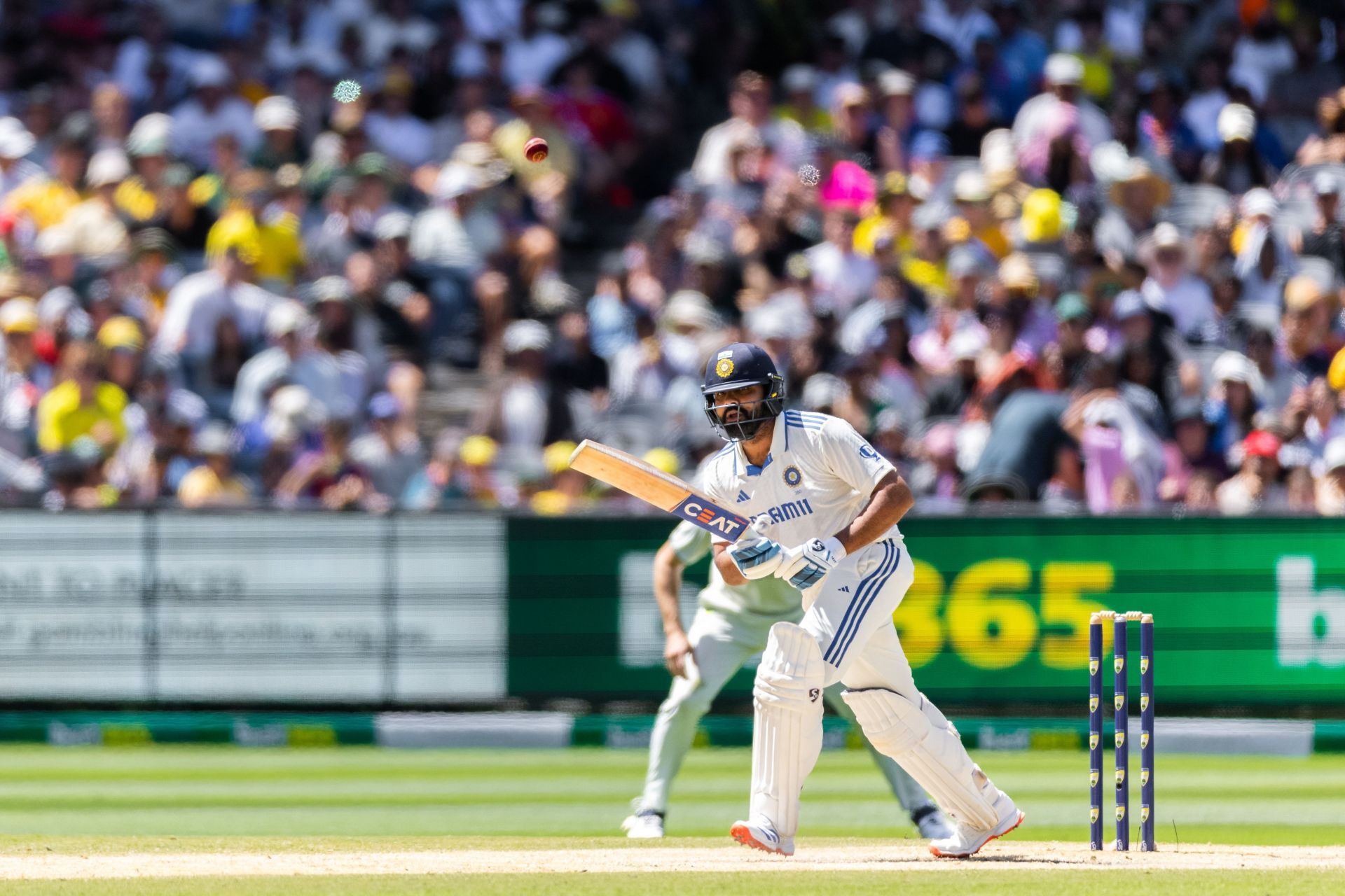 BORDER GAVASKAR TROPHY TEST: DEC 30 NRMA Insurance Boxing Day Test - Source: Getty