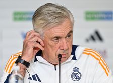 Real Madrid set to consider player returning from long-term injury as their January transfer window signing: Reports