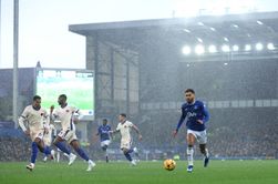 Everton 0-0 Chelsea: Player ratings for misfiring Blues as spoils are shared at Goodison Park | Premier League 2024-25