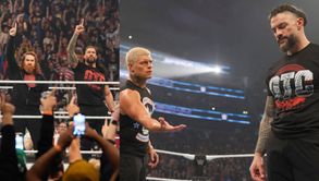 3 मौजूदा सुपरस्टार्स जिन्हें WWE में Roman Reigns का साथ देने के चक्कर में बड़ी सजा भुगतनी पड़ रही है