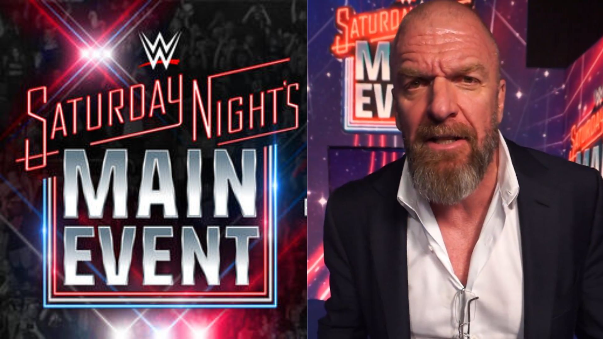 Triple H makes massive revelation ahead of Saturday Night