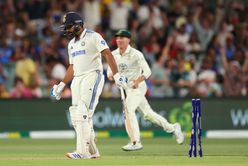 "He has never been under pressure at all" - Sunil Gavaskar on Rohit Sharma heading into BGT 2024-25 3rd Test