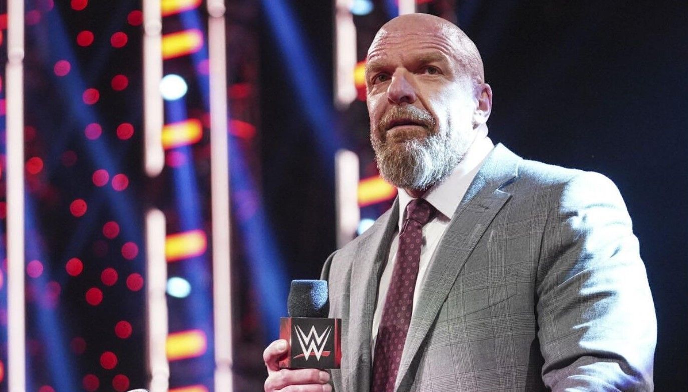 Triple H set to make big changes in 2025 (Image Credits: wwe.com)