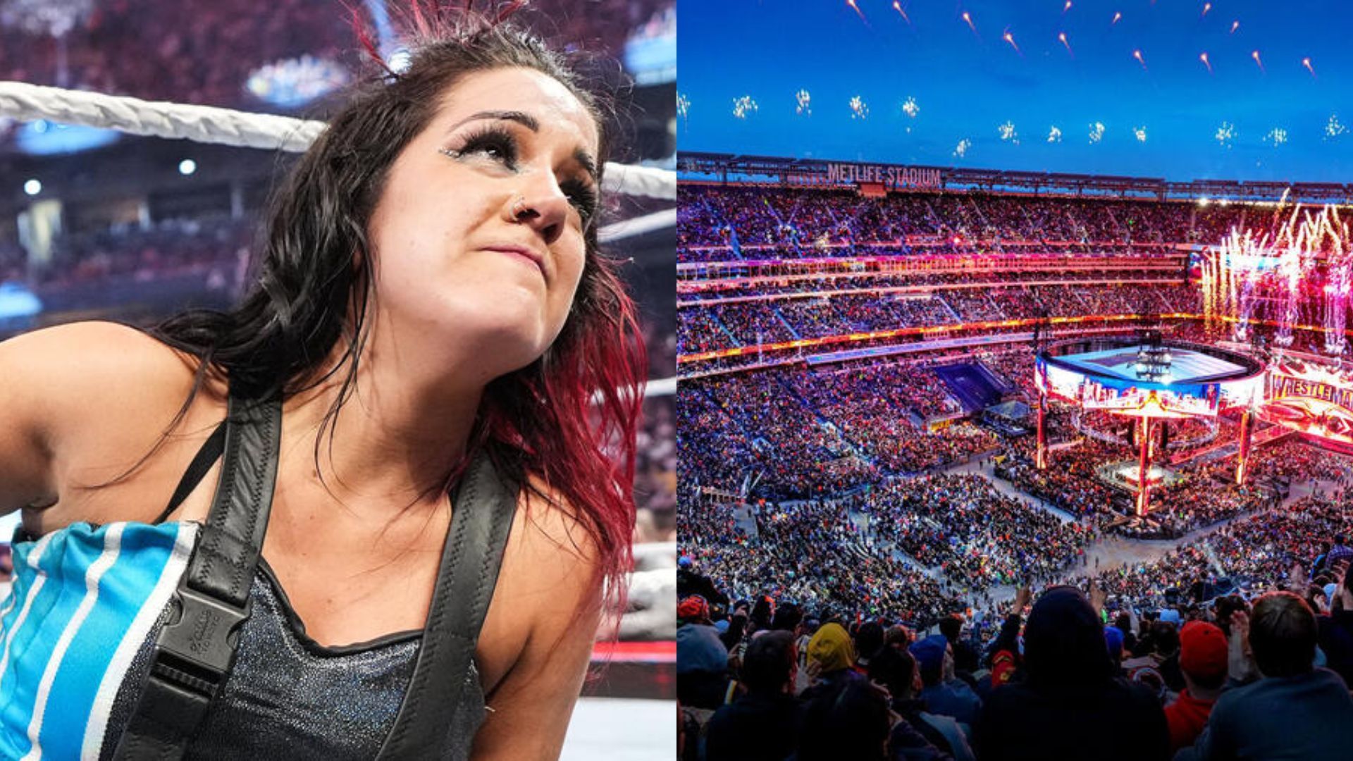 Bayley has achieved almost everything in the wrestling industry (Image Credits: WWE.com)