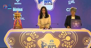 WPL 2025 Auction: Full list of sold players in WPL Auction 2025 with Prices in INR