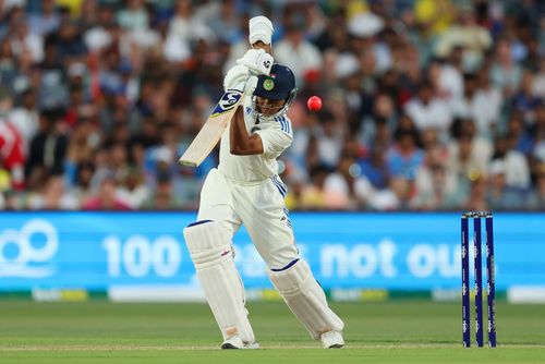 Australia v India - Men's 2nd Test Match: Day 2 - Source: Getty