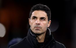Arsenal plot move for 27-year-old Serie A star in January as Mikel Arteta seeks attacking reinforcement: Reports