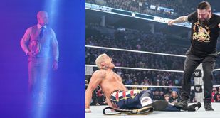 3 चीजें जो WWE Saturday Night's Main Event में Cody Rhodes vs Kevin Owens मैच का रोमांच बढ़ाने के लिए करनी चाहिए