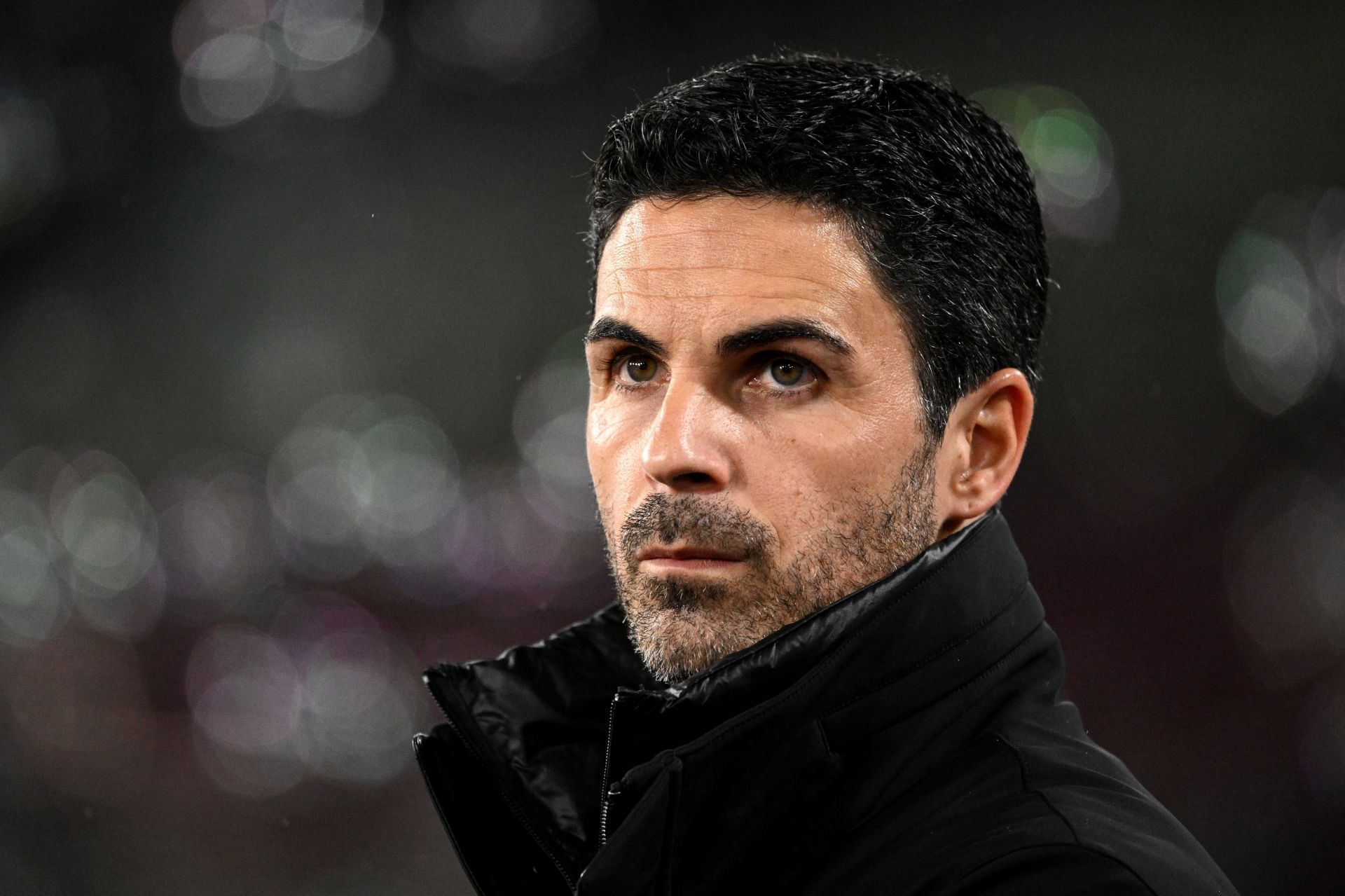 Mikel Arteta