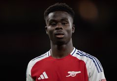“Straight away from the top of my head" - Tim Sherwood urges Arsenal to sign PL star to replace injured Bukayo Saka