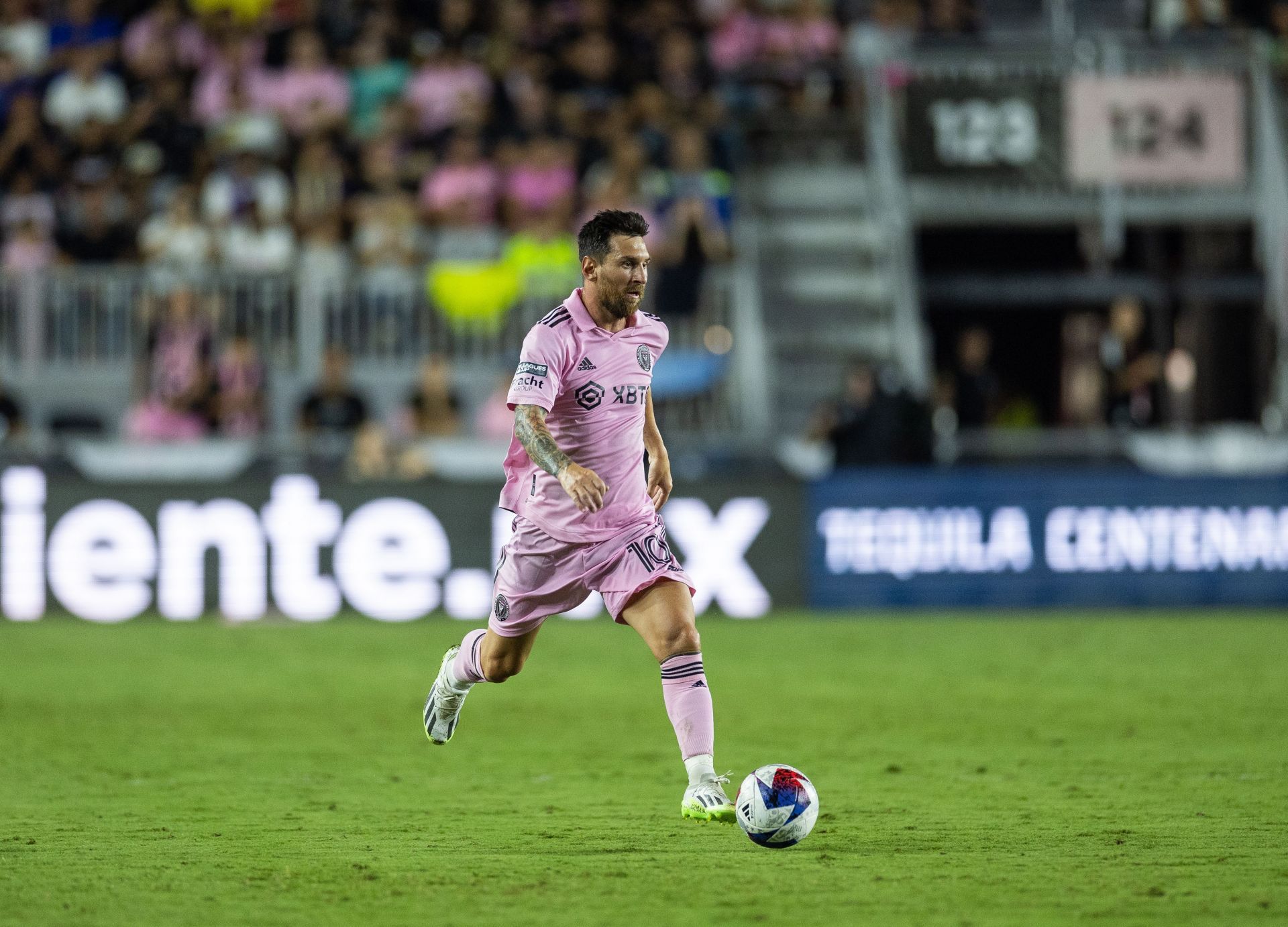 Leagues Cup 2023: Inter Miami CF v Orlando City CF - Source: Getty