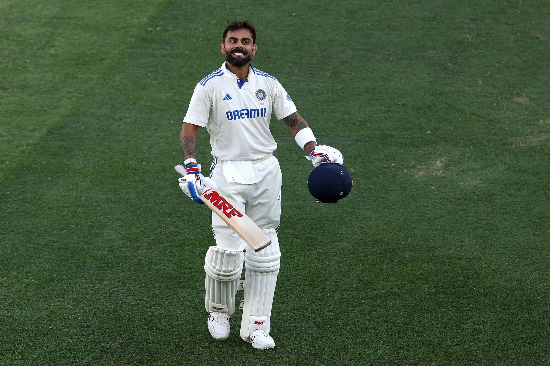 Australia v India - Men