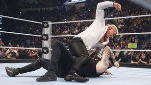 WWE में वापसी के बाद मौजूदा चैंपियन का बड़ा ऐलान, दुश्मन की बढ़ी मुश्किलें, 'बदला' लेने की भरी हुंकार