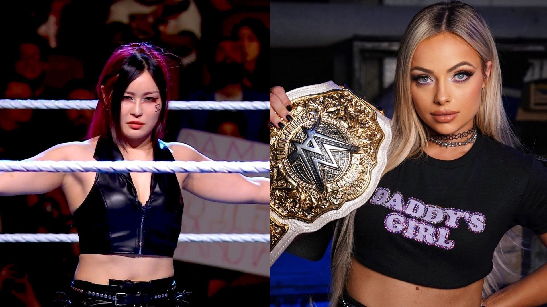 4-time Wwe Women’s Champion To Return As Babyface And Help Iyo Sky 