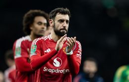 Tottenham 4-3 Manchester United: Player Ratings as the Red Devils crash out after a roller coaster game with several mistakes | EFL Cup 2024-25