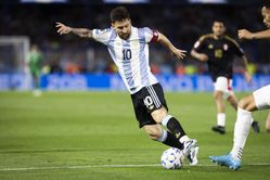 "He doesn't like to lose anything" - Lionel Messi's former teammate on Inter Miami star ahead of 2025 Club World Cup