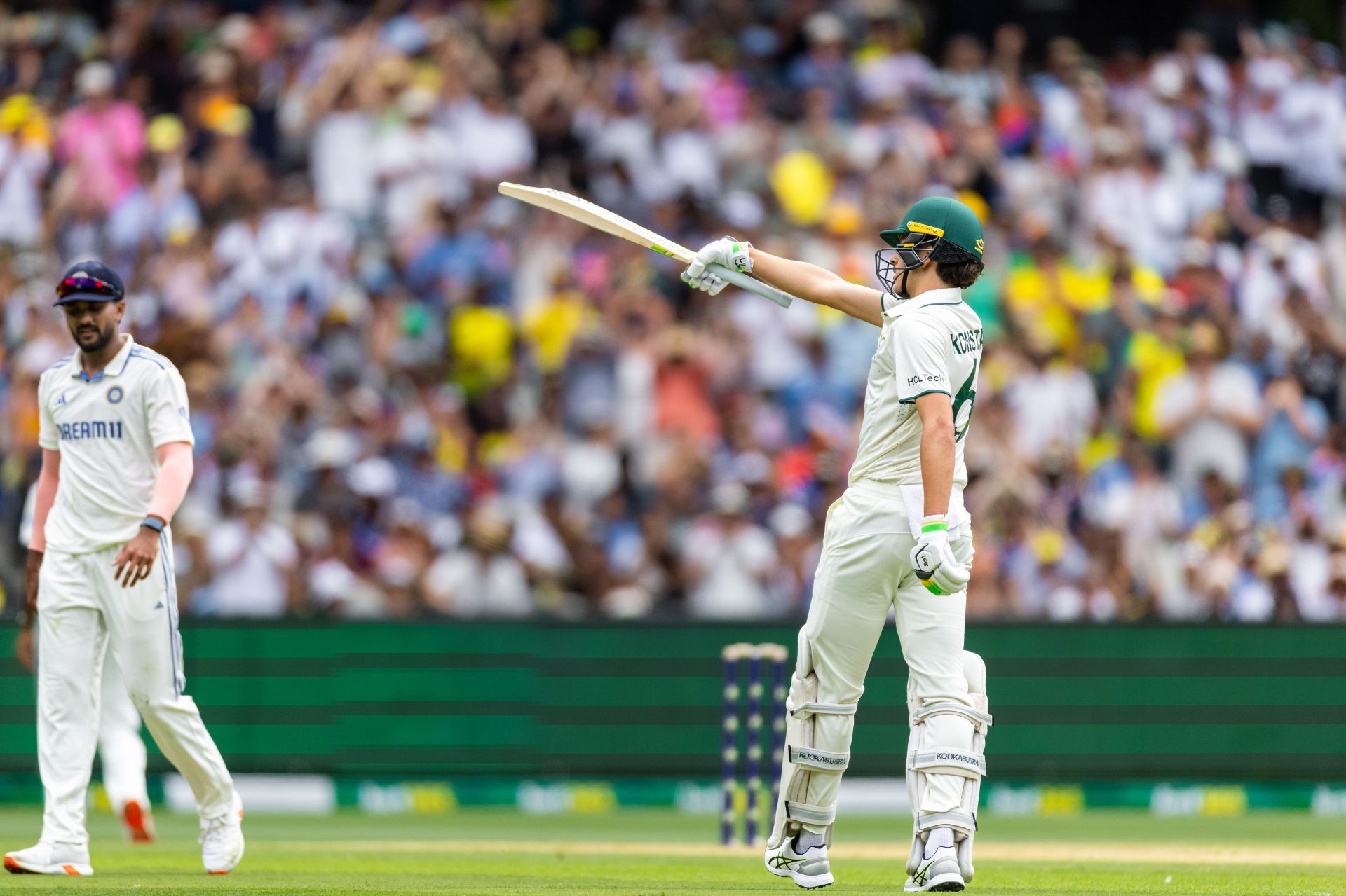 BORDER GAVASKAR TROPHY TEST: DEC 26 NRMA Insurance Boxing Day Test - Source: Getty