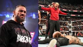 3 कारण क्यों WWE Raw के Netflix डेब्यू शो में होने वाले मैच से पहले Roman Reigns का रिंग में ना आना बड़ी गलती हो सकती है