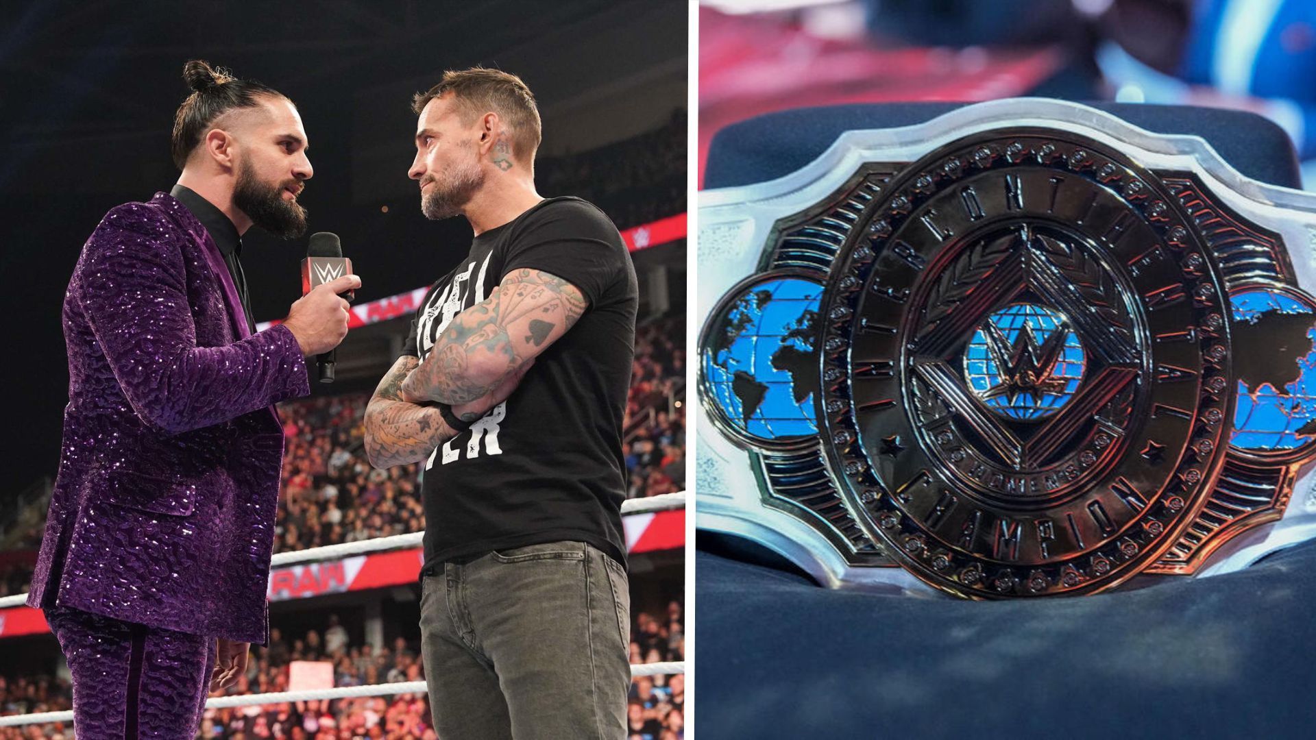 Details for the final WWE RAW of 2024 [Image Credits: WWE.com]