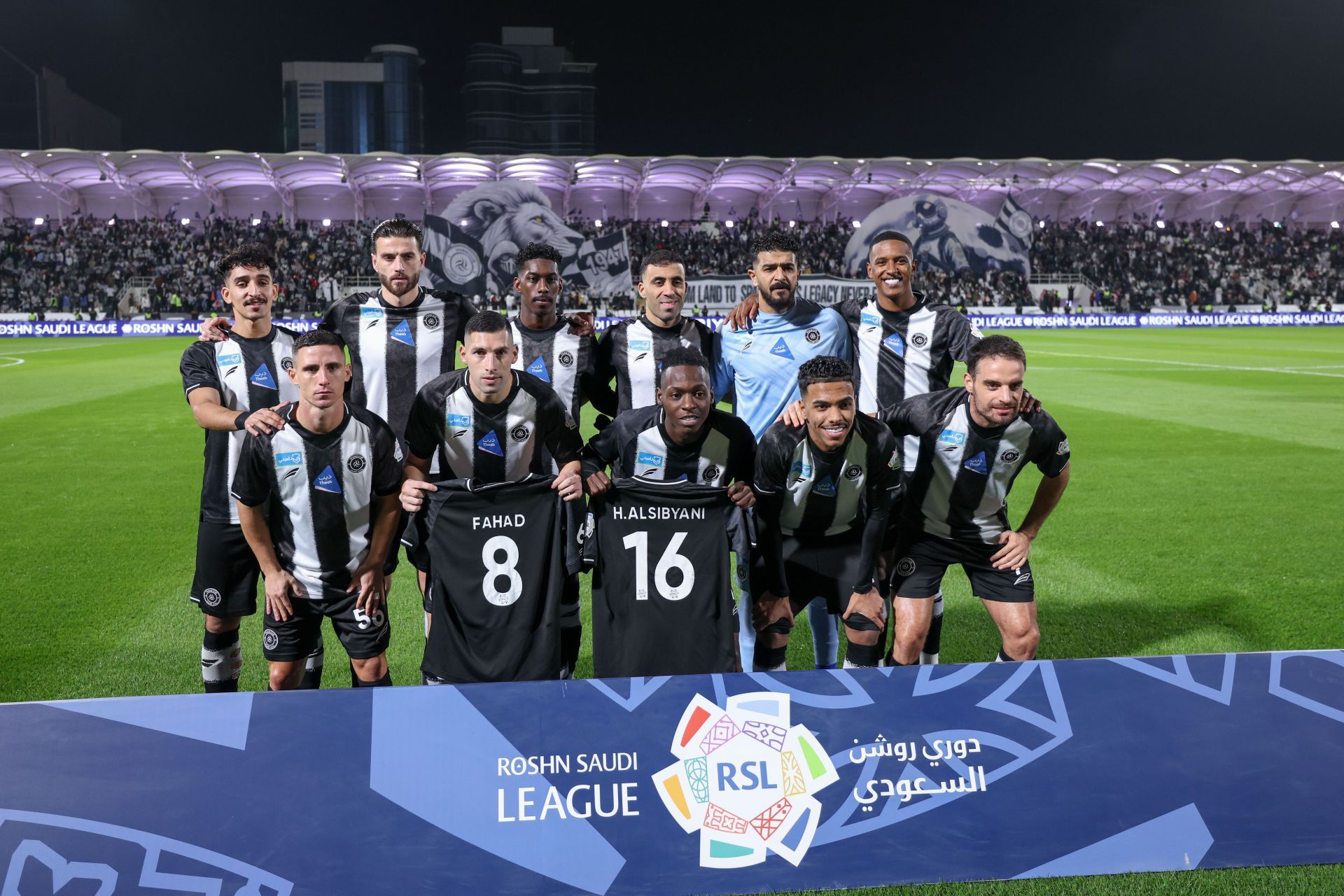 Al Shabab v Al Hilal: Saudi Pro League - Source: Getty