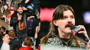 WWE में CM Punk से मैच के पहले पूर्व चैंपियन की 'सबसे बड़े विलन' से होगी भिड़ंत, हुआ बड़ा ऐलान