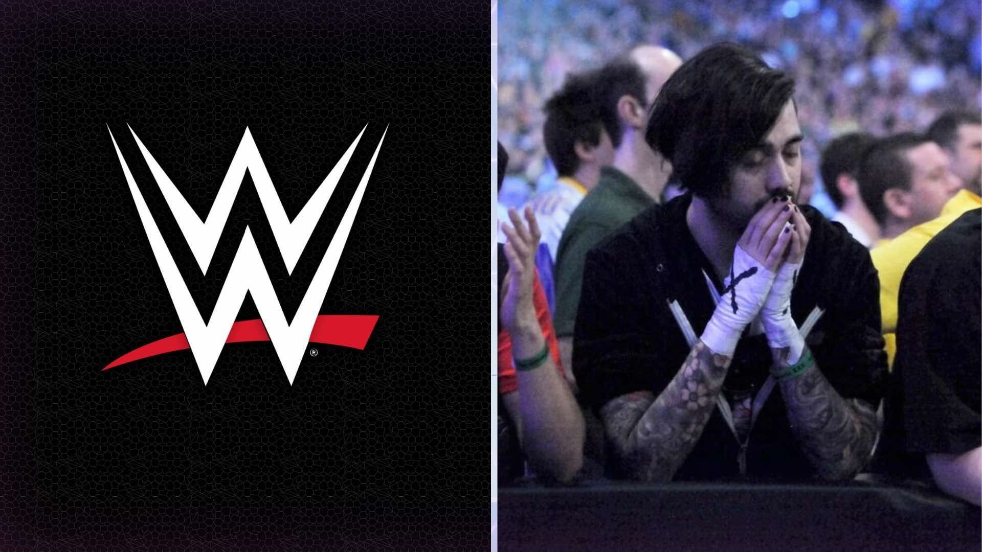 WWE star recently shared an heartbreaking update [Image credits: wwe.com]