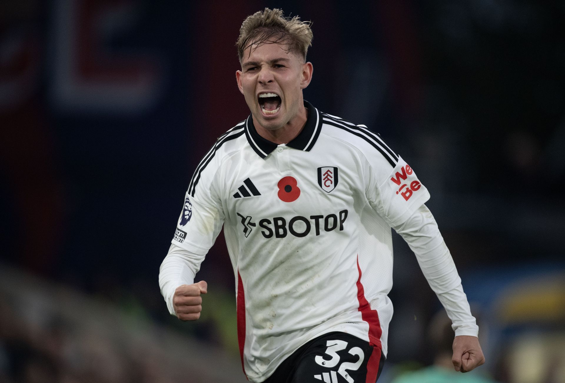 Crystal Palace FC v Fulham FC - Premier League - Source: Getty