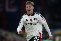 "One of the best I've been around" - Emile Smith Rowe names 'crazy' ex-Arsenal teammate the Premier League's best attacker
