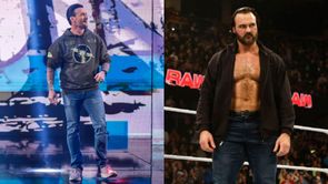 CM Punk समेत 4 WWE सुपरस्टार्स जो 2024 में खतरनाक तरीके से चोटिल होने के कारण एक्शन से बाहर हो गए थे