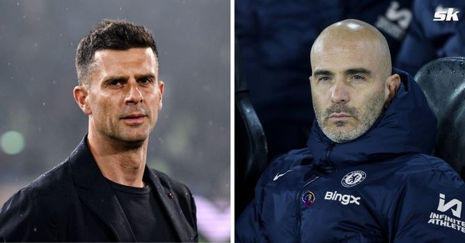Serie A giants Juventus face competition from German club in race to sign Chelsea star: Reports
