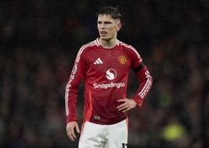 2024 FIFA The Best Awards: Manchester United star Alejandro Garnacho wins 2024 Puskas award