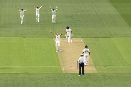 Australia v India - Men's 2nd Test Match: Day 1 - Source: Getty