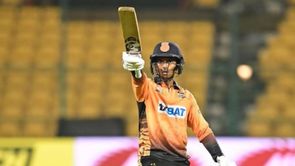 3 reasons why MI must start with KL Shrijith in their playing 11 for IPL 2025