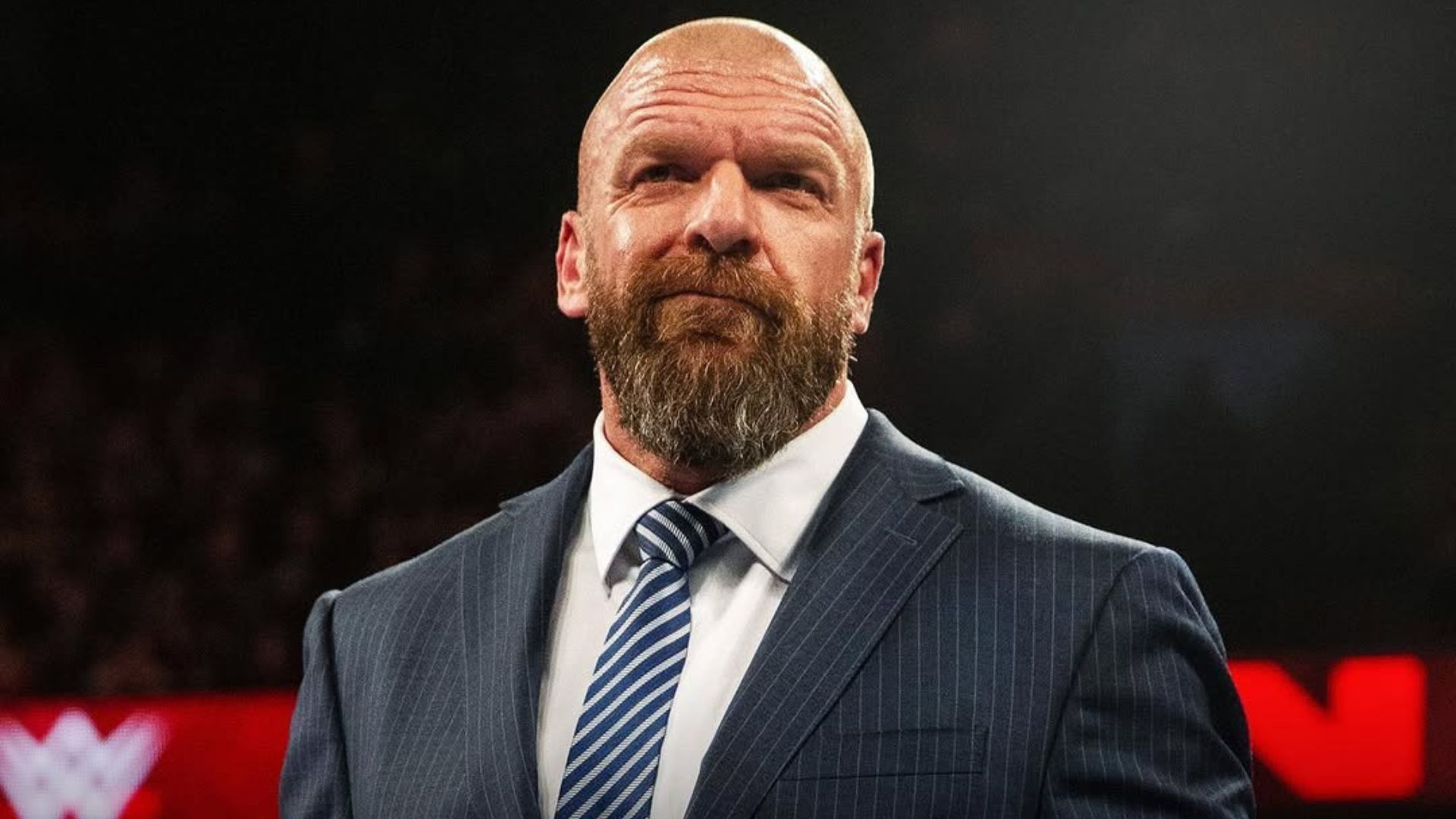 Triple H brought back Bad Blood under his era. [Image Source: Paul Levesque