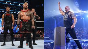 3 चीजें जो WWE में The Rock-Solo Sikoa को एक-दूसरे का कट्टर दुश्मन बना सकती है