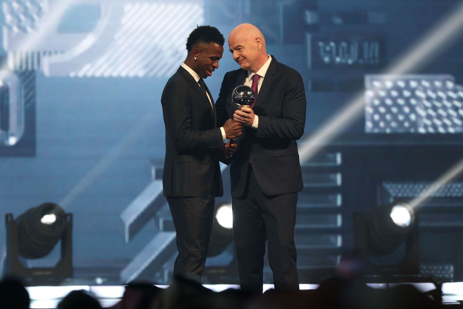 2024 FIFA The Best Football Awards 2024 - Source: Getty