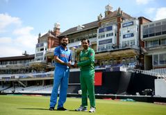 2025 Champions Trophy schedule announced, India vs Pakistan clash in Dubai on February 23